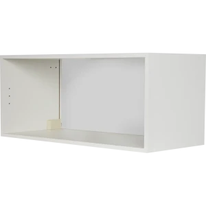 Каркас навесной 80x35x35 см, ЛДСП, цвет белый 18257411 STLM-2035827