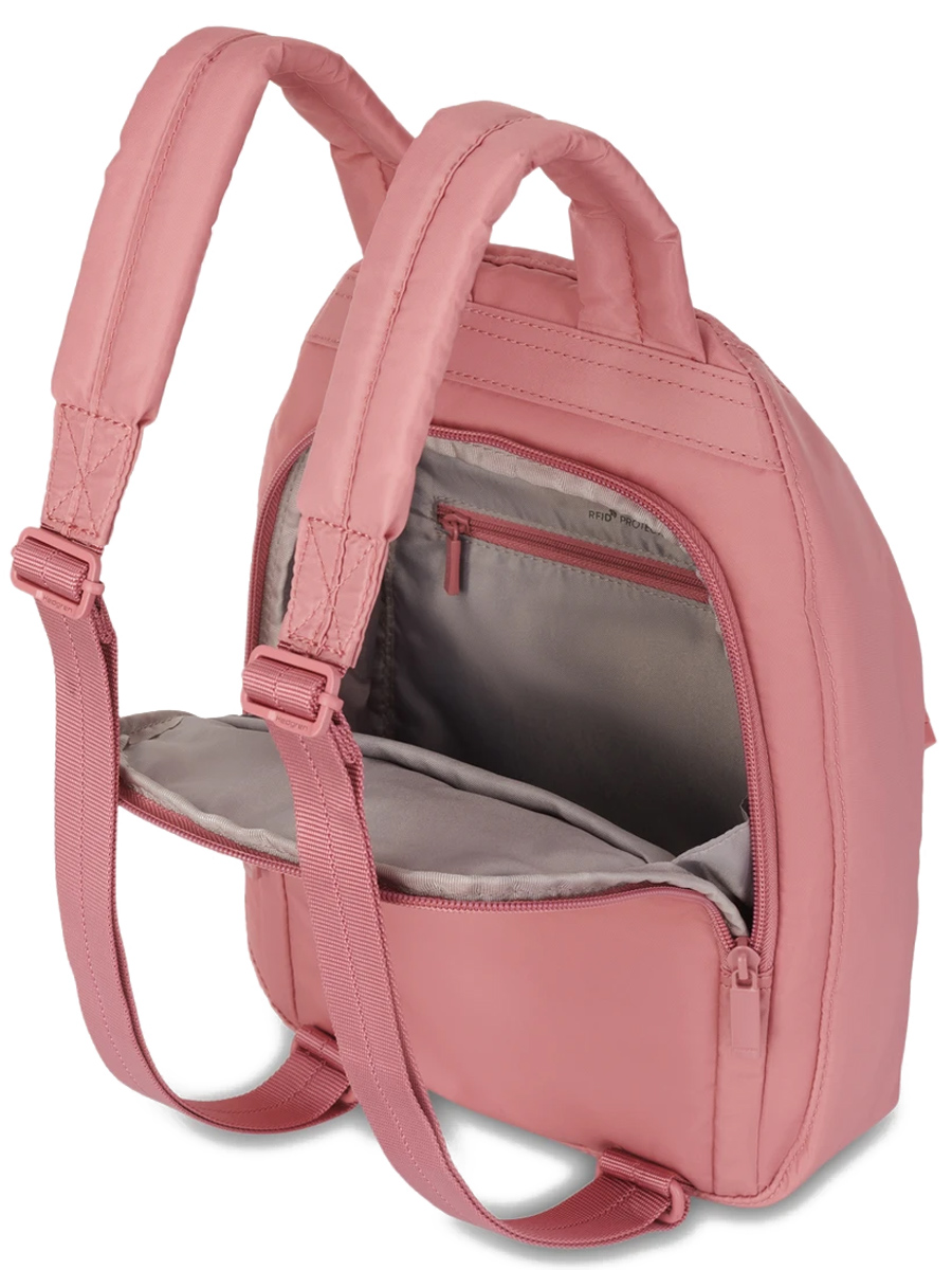 HIC11/741-09 Рюкзак женский HIC11 Vogue RFID Hedgren Inner City  - Вид №5