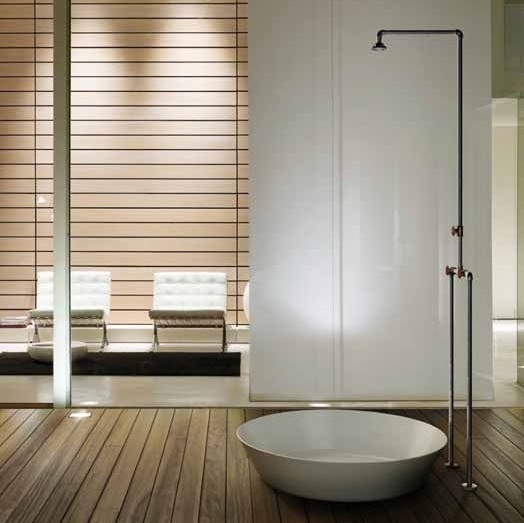 21.044.00 Chef Collection душевой поддон Rapsel 45485 - Вид №6