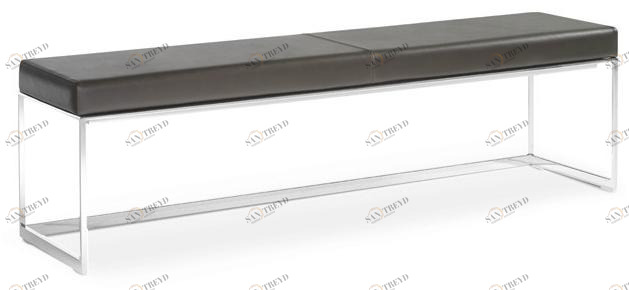 YOMEI Мягкая кожаная скамейка Squat sun-id-1483419