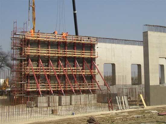 ULMA Construction Инженерная система sun-id-1392387 - Вид №8