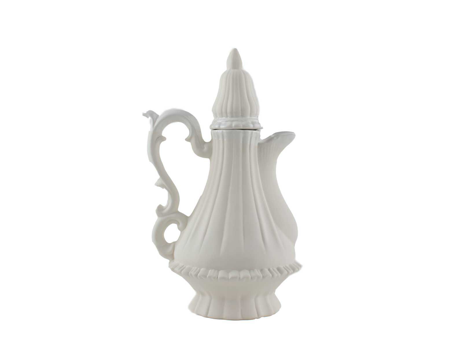 Керамический чайник Lando FUTURA ARCH-00082018