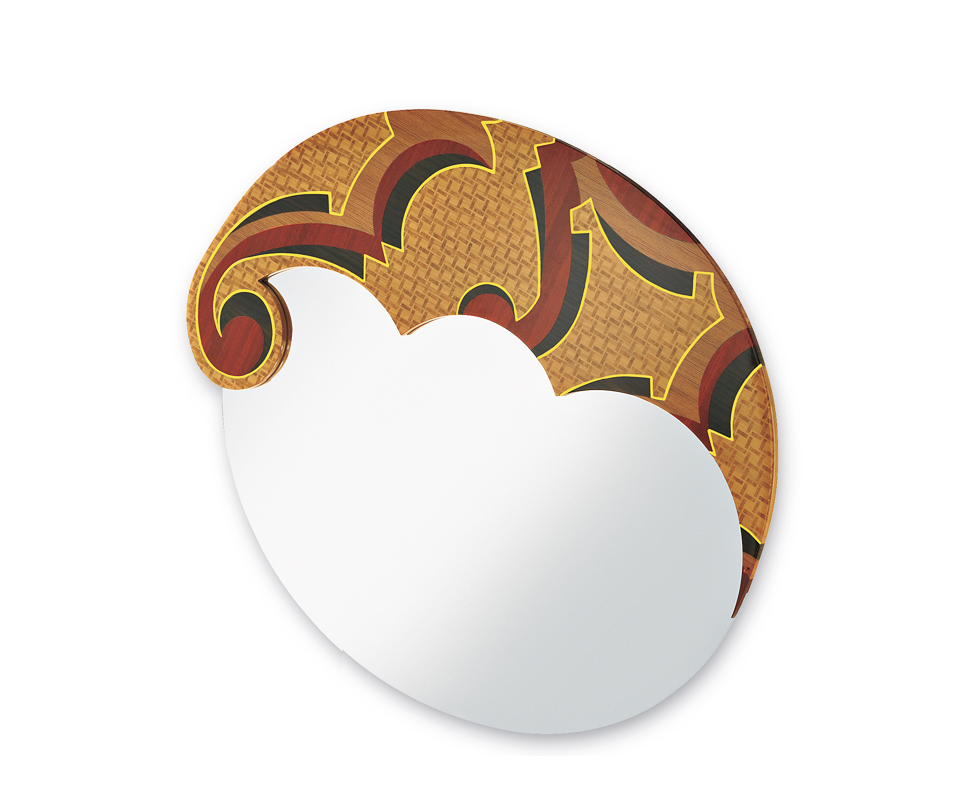 Зеркало  RIVATELIER SPECCHIO 