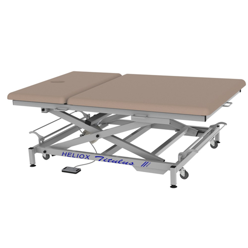 Массажный стол войта-бобата heliox титулус 2 Heliox sun-id-2067869 - Вид №1