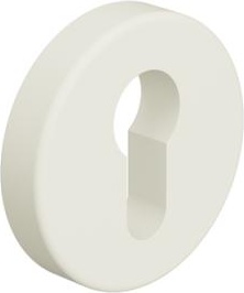 306.23PBKN Ключ-розетка, короткие кулачки HEWI System 111 | Polyamid  - Вид №3