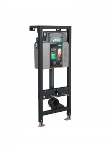 514105 MEPA  Рамы для унитазов. Цистерна типа А31