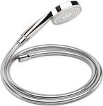 900.35.33060 Поручень для душа с выдвижным держателем для душа HEWI Greifen  - Вид №20