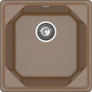 Кухонная мойка Искусственный камень UNIQUE S180 GranFest