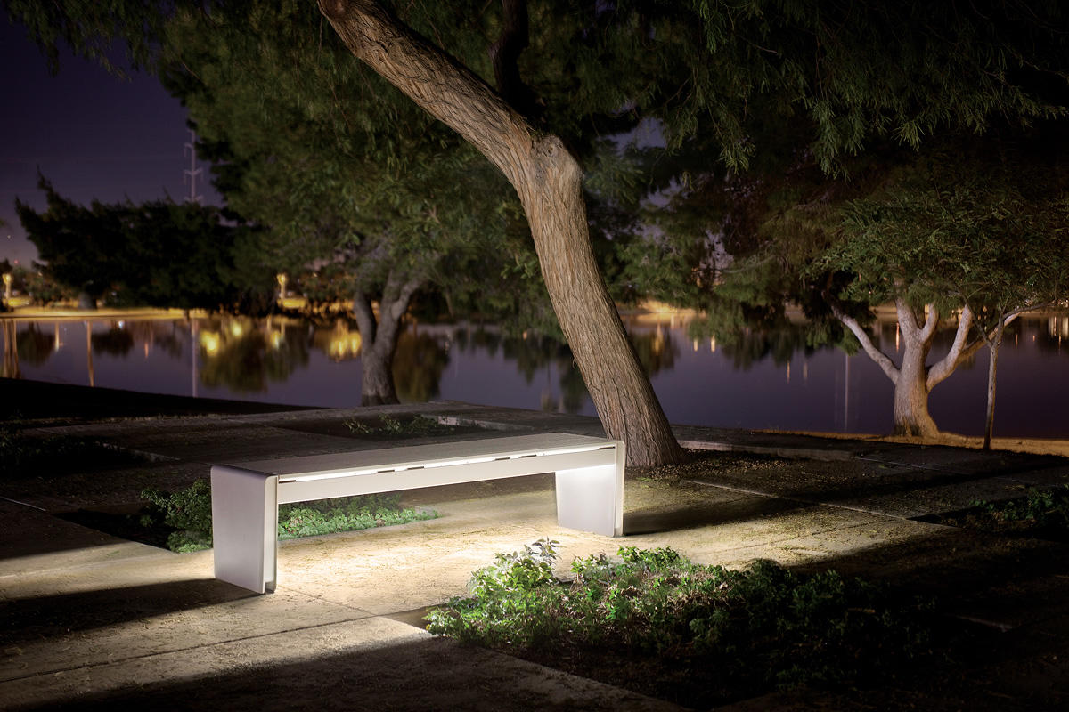 FSRT218 Система сидения Vector Forms-surfaces  - Вид №2