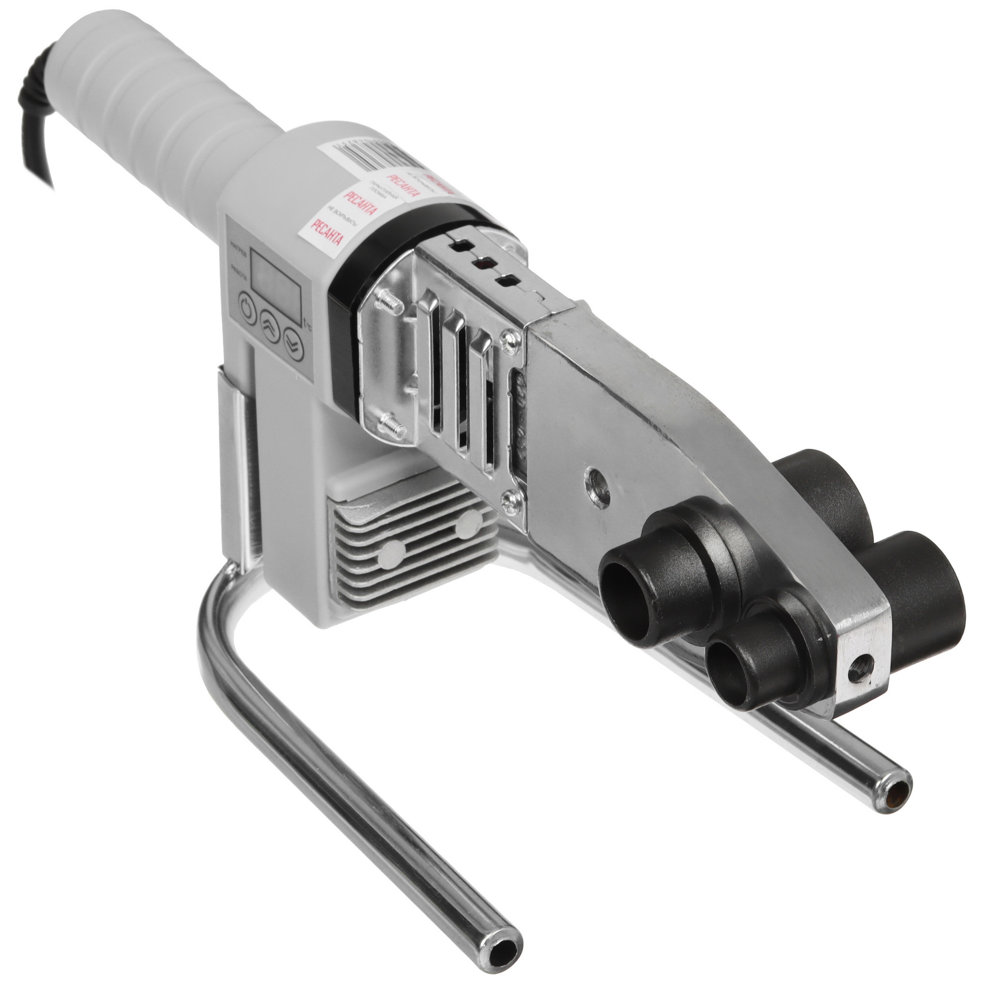 Сварочный аппарат для пластиковых труб Ресанта АСПТ-1000Д 9122433 STDN-0093746