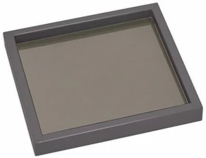 FRATO Квадратный деревянный поднос