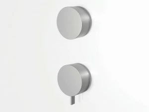 ABOUTWATER Смеситель для душа на 2 отверстия с переключателем Af/21