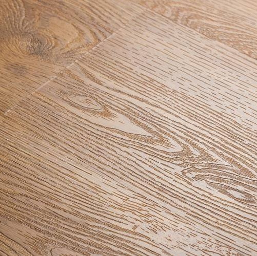 Виниловый ламинат Aquafloor Nano Af3204n Дуб с брашью (Текстурированная) 1221х180 мм 1100100031 - Вид №1