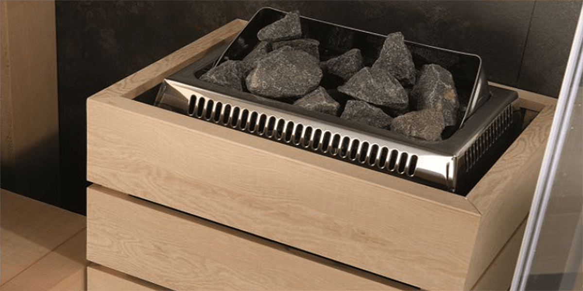 Финская баня DREAM 328х256 см SN7 CARMENTA - Вид №10