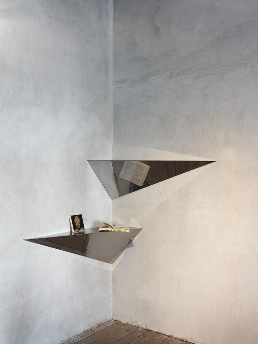 Opinion Ciatti Полка из полированной стали sun-id-1432308 - Вид №6