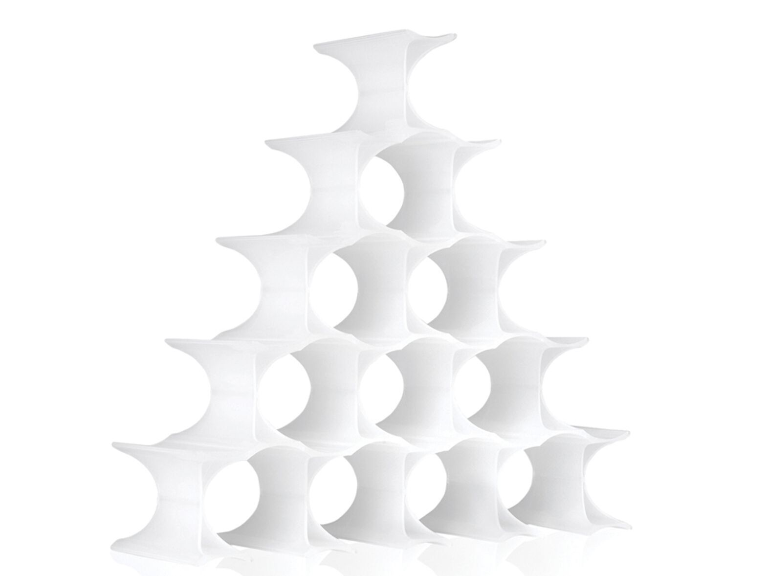 Держатель бутылки полипропилена Kartell INFINITY ARCH-00095043 - Вид №3