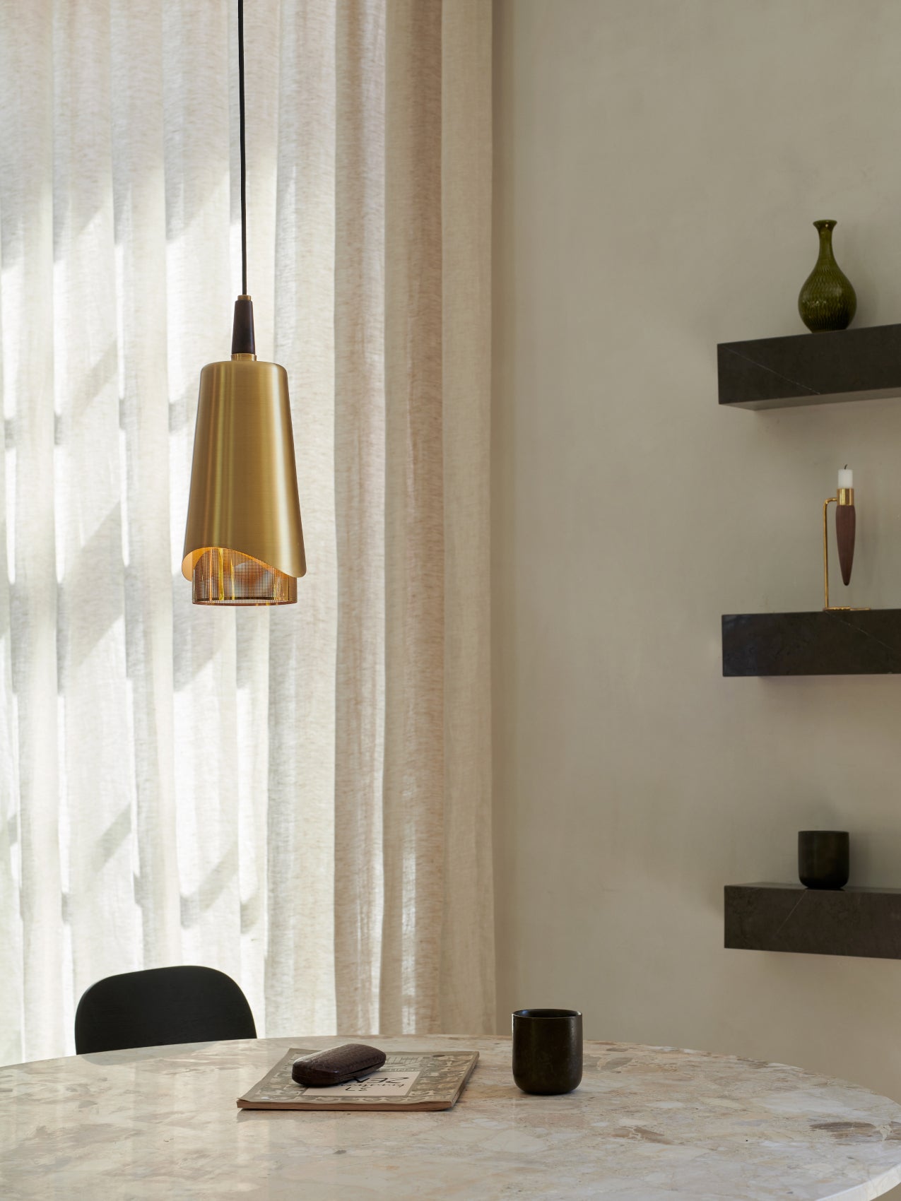 5709262048892 Уманофф, Кулон LuceLight  - Вид №13