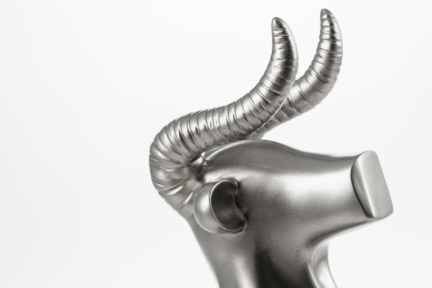 2000000021737 Статуэтка Ox LA FORMA  - Вид №3