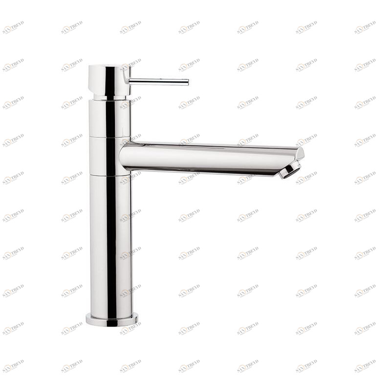 S20608 Смеситель для мойки DANIEL RUBINETTERIE 