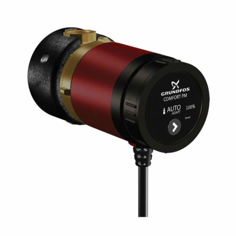 Насос Comfort Grundfos 15-14 BT PM 99279863