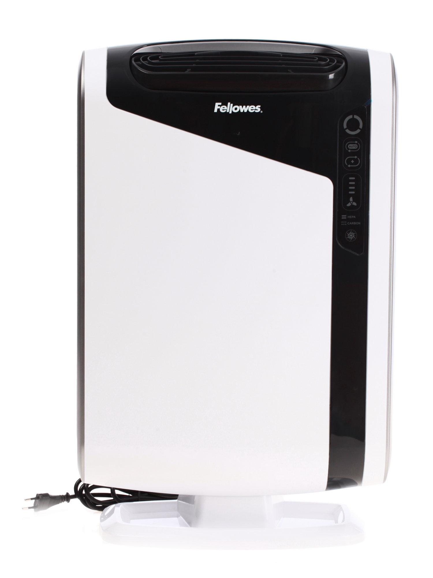 6676666 Очиститель воздуха Fellowes AERAMAX DX95 белый STDN-0098533 - Вид №1