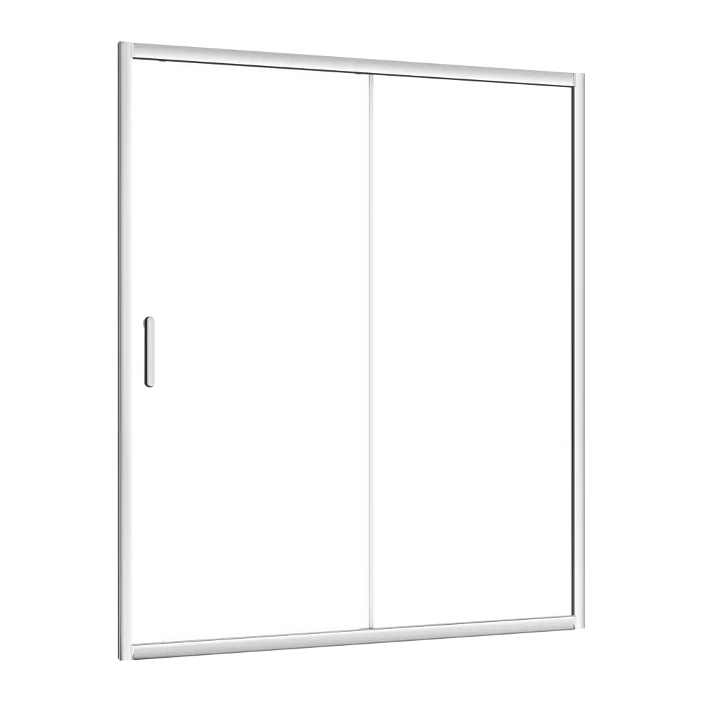 Комплект стекол для душевой двери Sensea Easy 160x190 см 84430295 STLM-2003810 - Вид №2