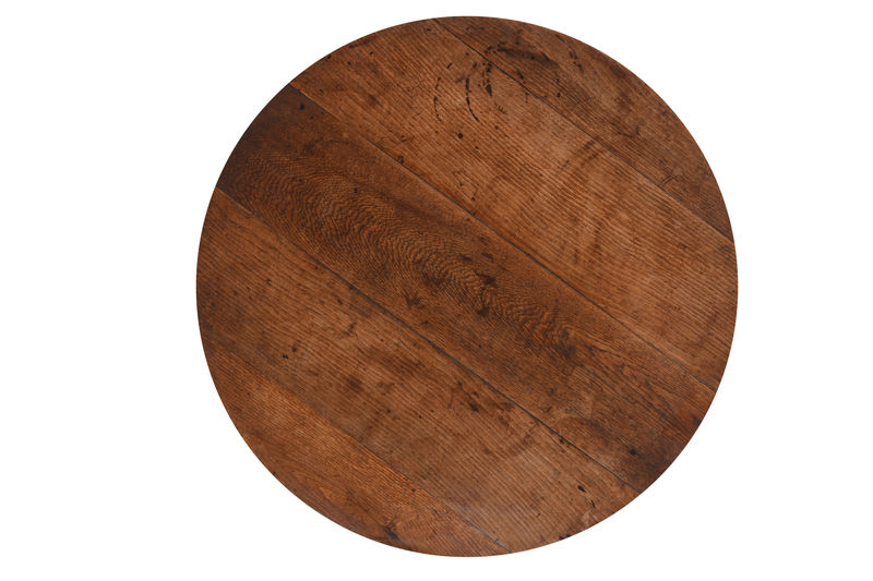 SOR27524 Дубовый штатив ijlbrown  - Вид №1