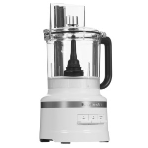 9290067 Кухонный комбайн KitchenAid 5KFP1318EWH белый