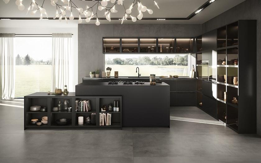 Atlas Plan Настенная плитка из керамогранита для дома sun-id-1397743 - Вид №1