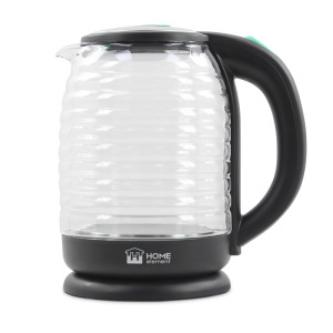 9091594 Электрочайник Home Element HE-KT2305 зеленый