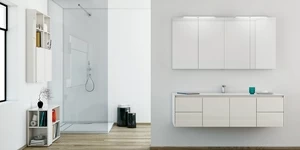 Модуль с 6 ящиками ST765 Inbani Strato