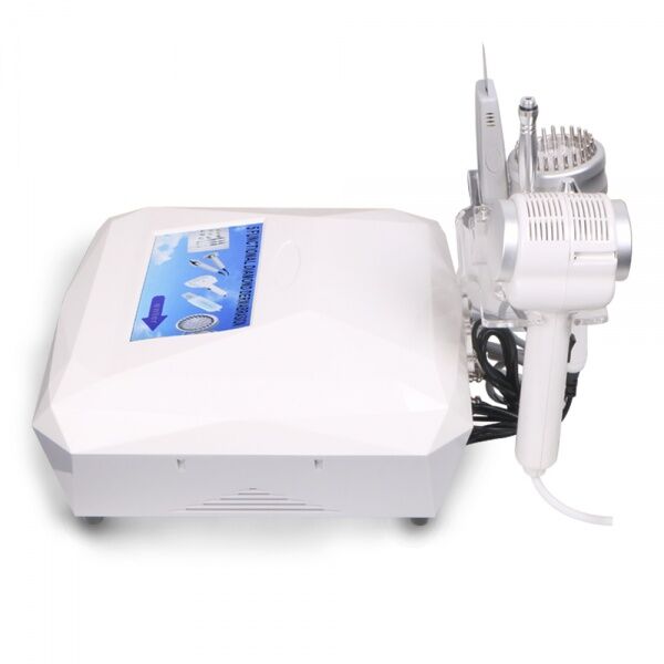 37846 Профессиональный косметологический комбайн F511 Mychway  - Вид №2