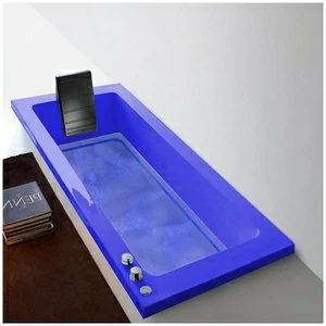 Ванна Gruppo treesse Dream 180 AWC-V838F-SI-SX