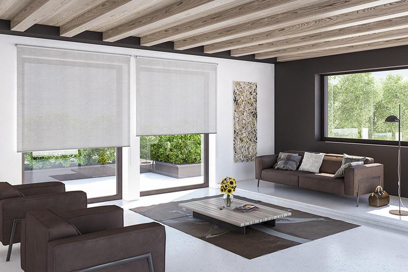 Mv Line Рулонная штора с цепным приводом Elite sun-id-1354720 - Вид №3