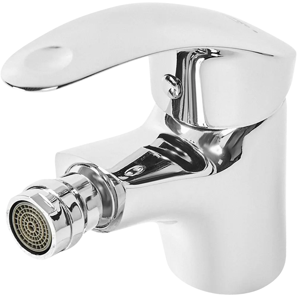 Смеситель для биде Grange 3Н55362С однорычажный цвет хром Santreyd STLM-2032330