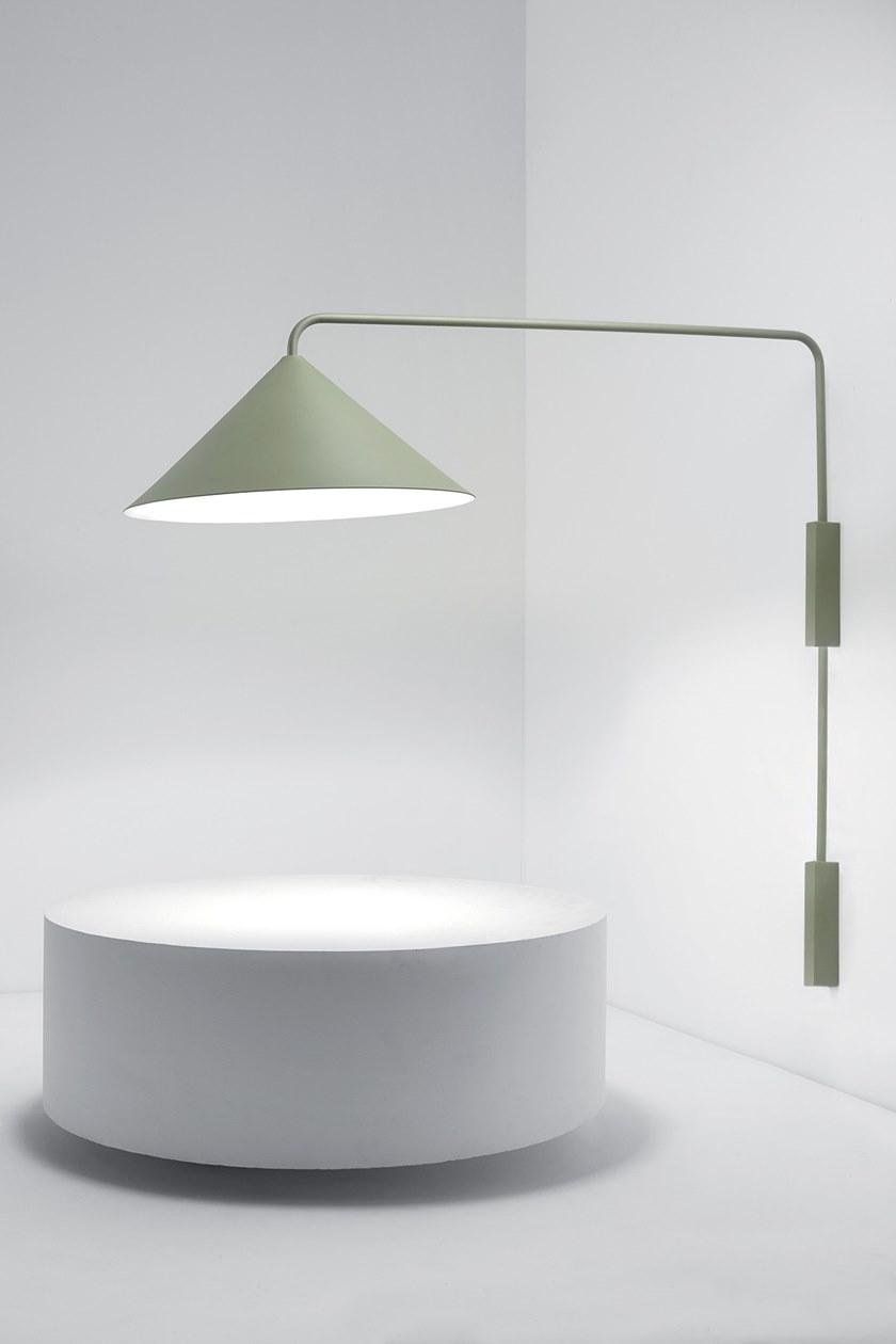 ZAVA Настенный светильник sun-id-1456741 - Вид №1