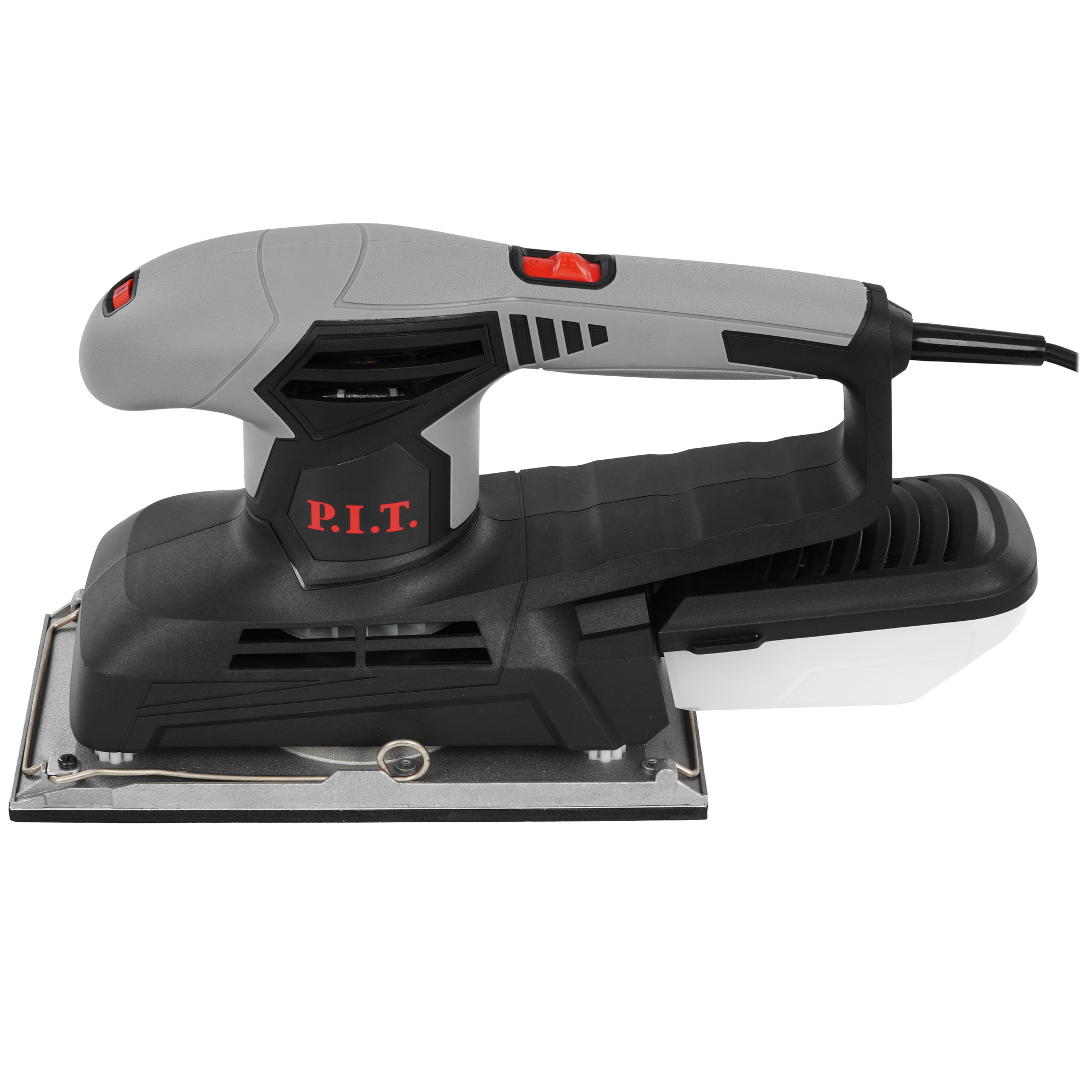 Виброшлифовальная машина PIT PSP400-C1 9089159 STDN-0011522 - Вид №2