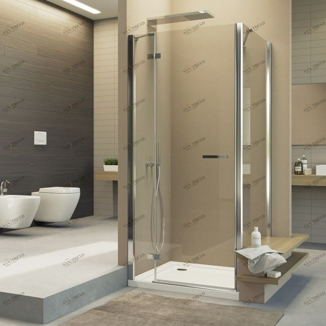 GWV2 Vertica collection Укороченная боковина DUKA 44940