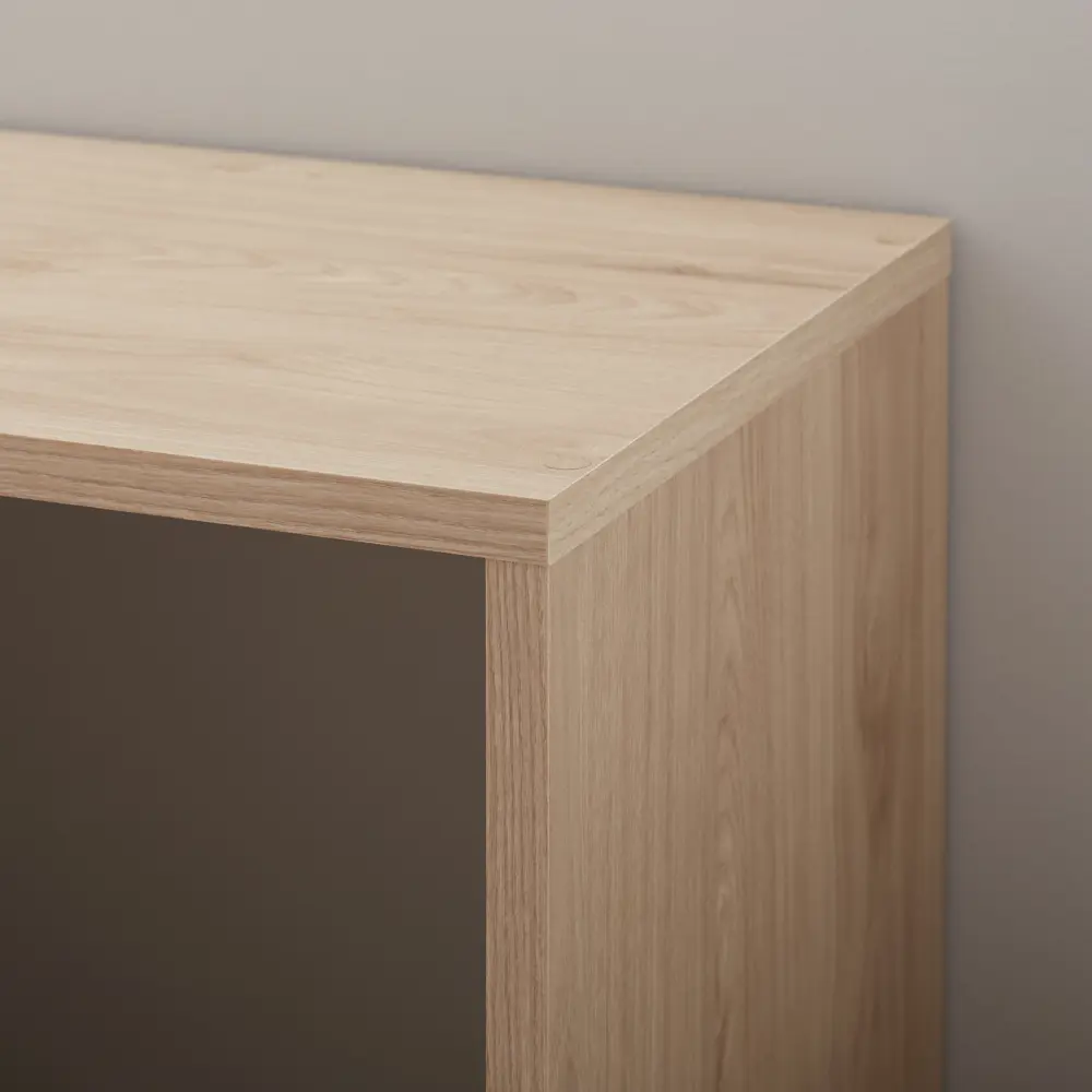 SPACEO Стеллаж модульный «Куб» 4-секционный для систем хранения 82731885 STLM-0034876 - Вид №12