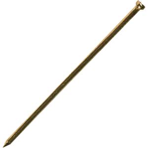 Гвозди финишные 1.4x35 мм 100 шт.