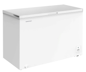 9069175 Морозильный ларь Nordfrost CF 410 белый