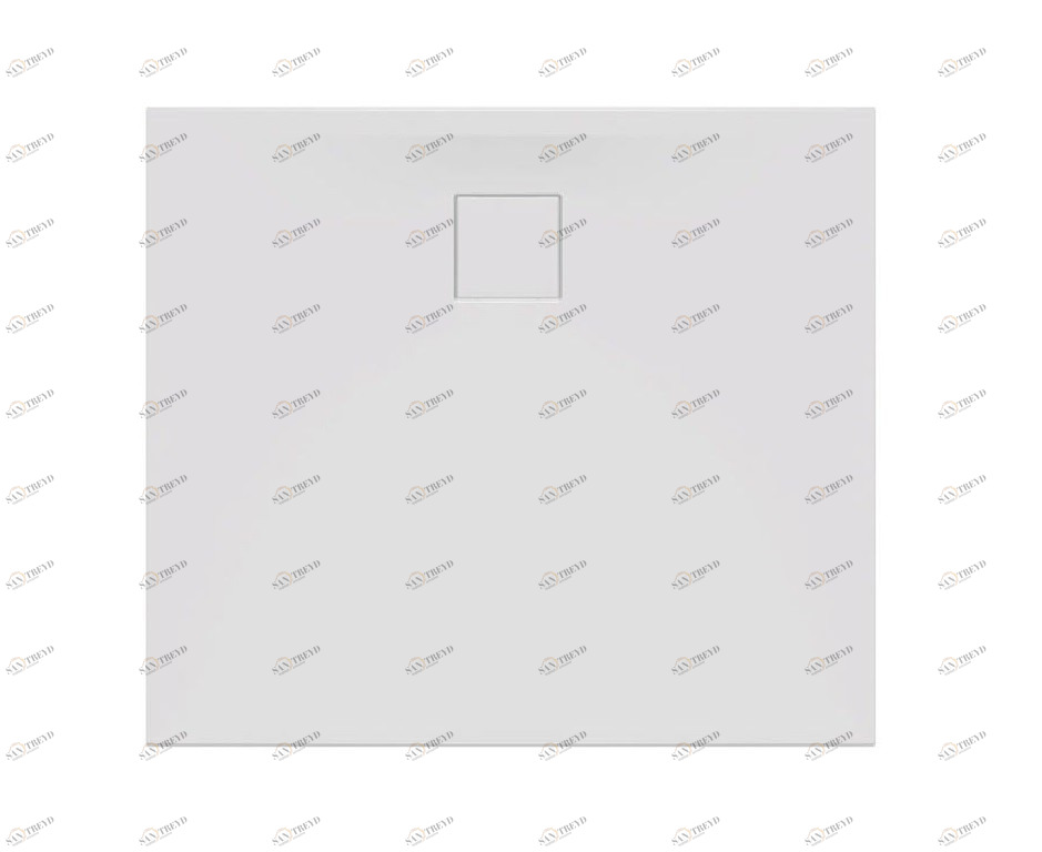 Поддон для душа акриловый Kolpa-San Serra 00580 WHITE Словения 