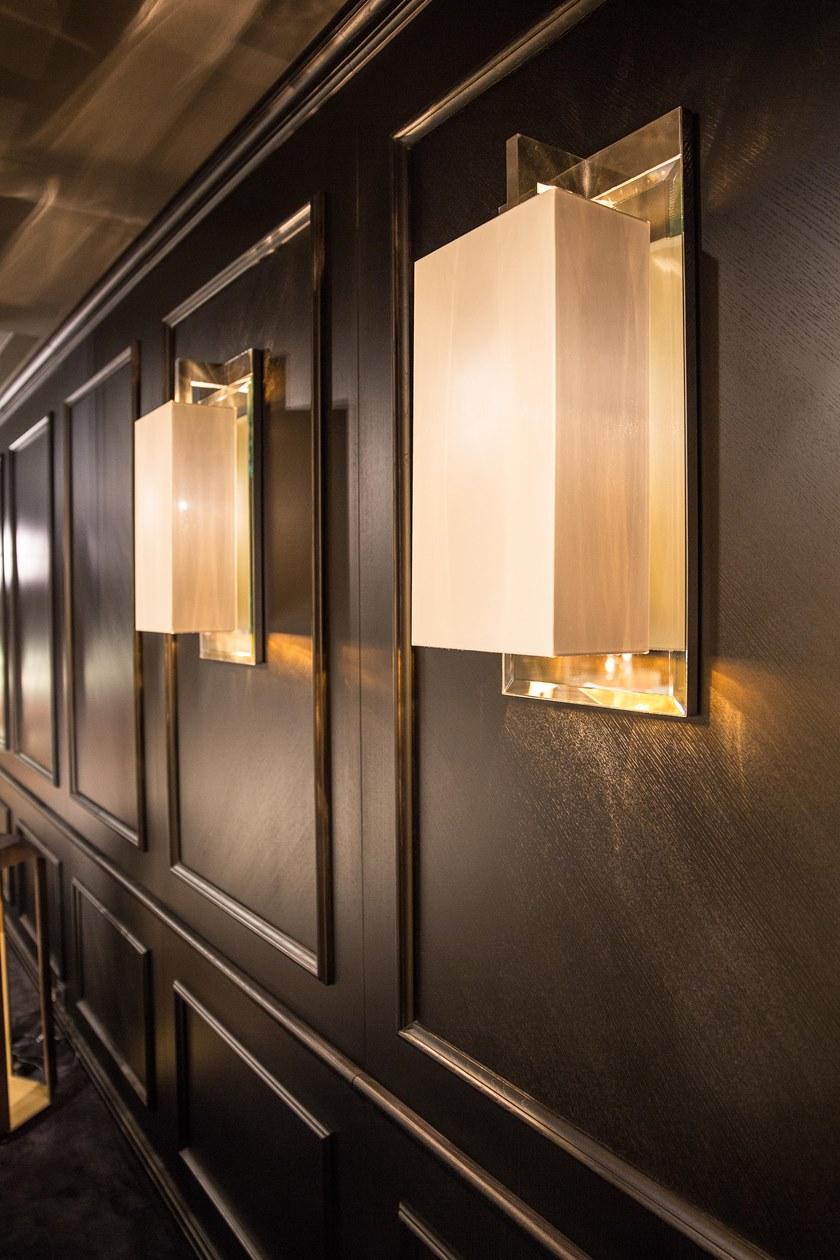 Contardi Бра из металла Coco sun-id-1379195 - Вид №8