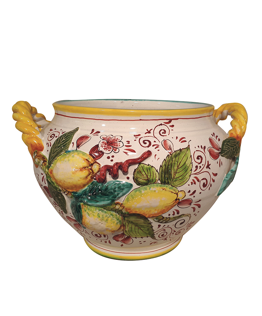 Tifdn1b Tifernoit Алиса кашпо Ceramiche - Вид №1