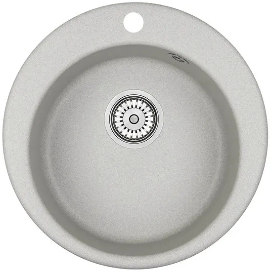 4801, БАЗАЛЬТ, кухонная мойка, кварц