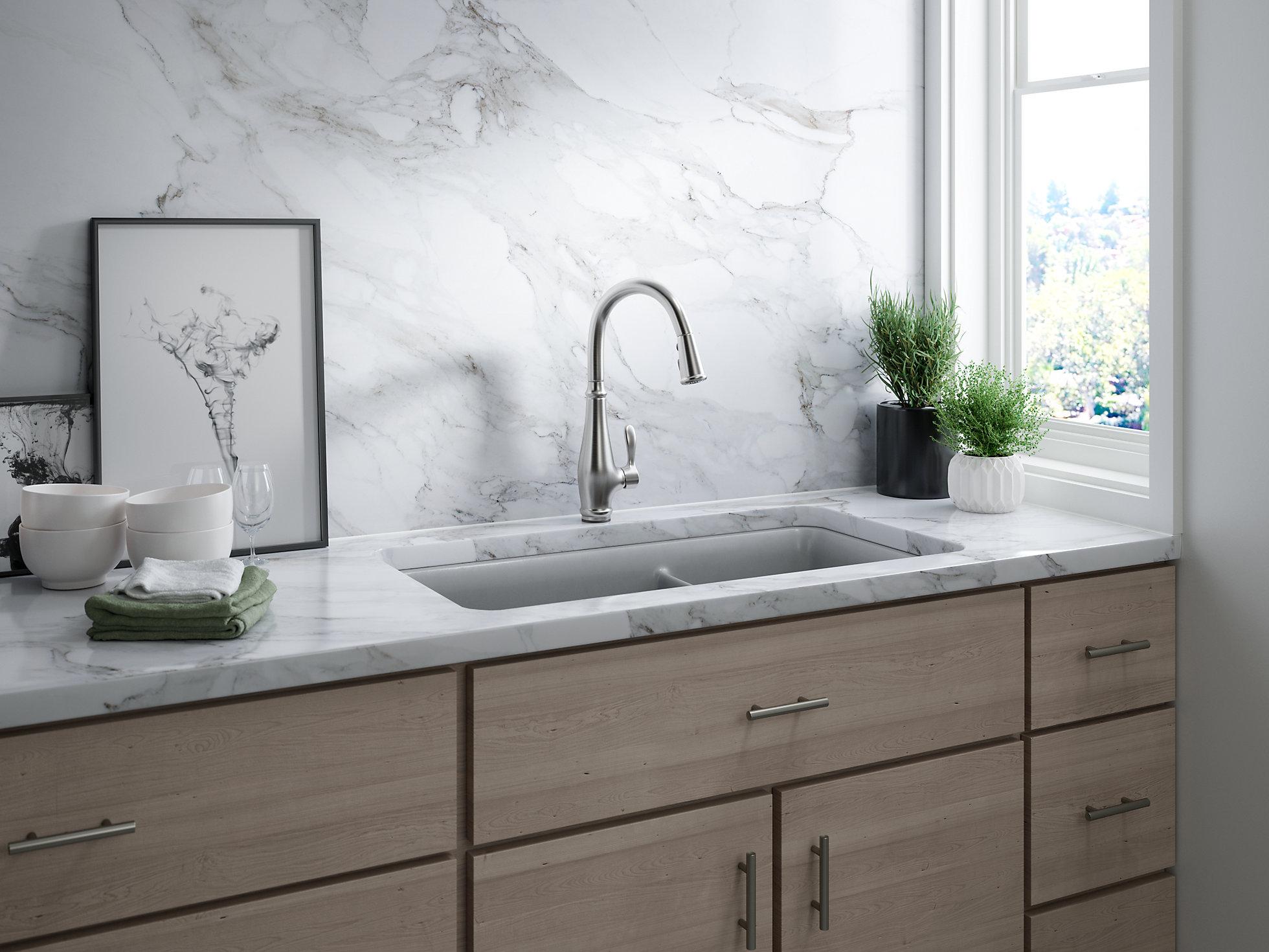 KOHLER  K-14485-RGD  - Вид №2