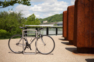 FSRT116 Крепление для велосипедов Cordia  Forms-surfaces