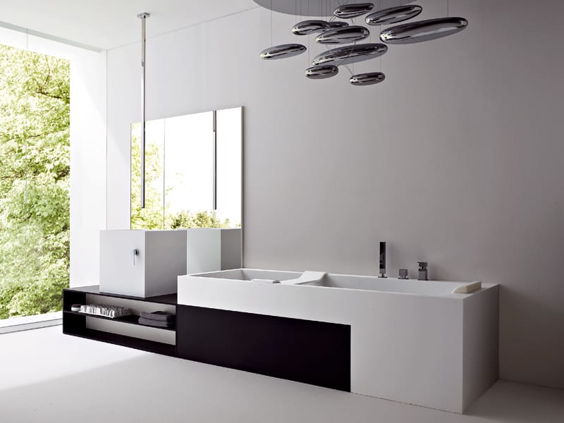 Зеркало Rexa Specchio bagno ARCH-00086535 - Вид №6