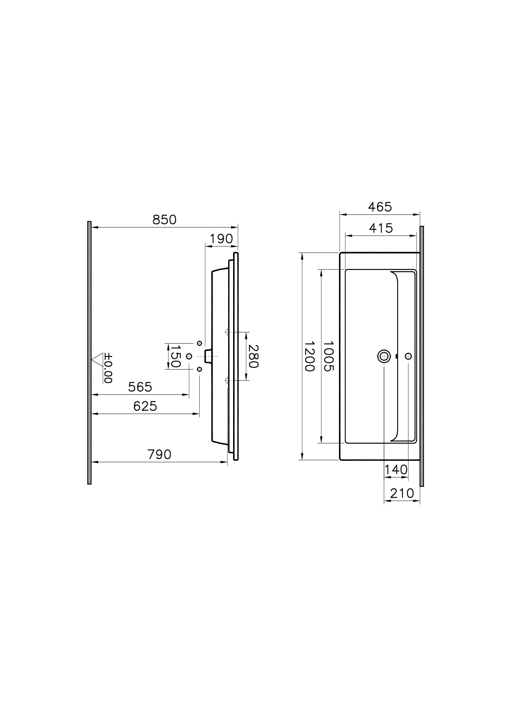 7058B003-0001  Vitraglobal Integra - Вид №1
