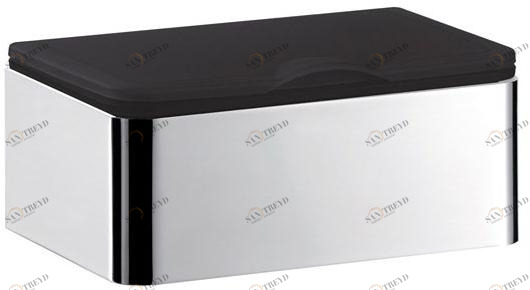 Emco Bad Держатель для платка из металла System2 3539 001 01